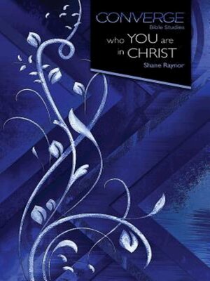 cover image of Converge Bible Studies